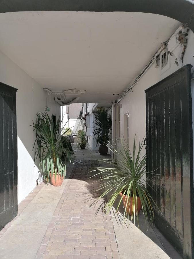 The Royal Lion Hotel Lyme Regis Esterno foto