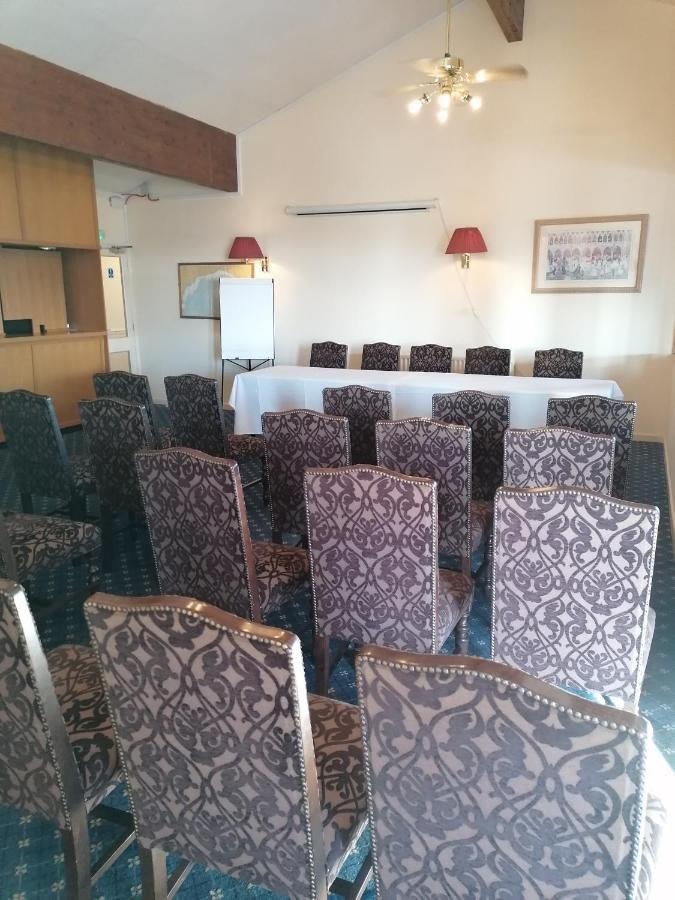 The Royal Lion Hotel Lyme Regis Esterno foto