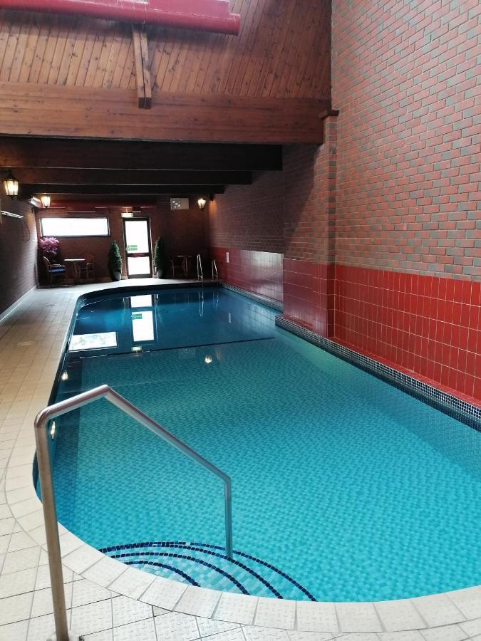 The Royal Lion Hotel Lyme Regis Esterno foto